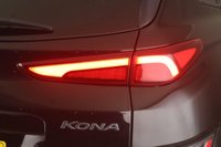USED 2022 72 HYUNDAI KONA 64kWh Ultimate Auto 5dr (10.5kW Charger) 