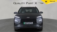USED 2022 72 HYUNDAI KONA 64kWh Ultimate Auto 5dr (10.5kW Charger) 