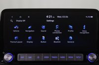 USED 2022 72 HYUNDAI KONA 64kWh Ultimate Auto 5dr (10.5kW Charger) 