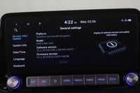 USED 2022 72 HYUNDAI KONA 64kWh Ultimate Auto 5dr (10.5kW Charger) 
