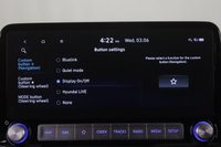 USED 2022 72 HYUNDAI KONA 64kWh Ultimate Auto 5dr (10.5kW Charger) 