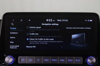 USED 2022 72 HYUNDAI KONA 64kWh Ultimate Auto 5dr (10.5kW Charger) 
