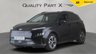 USED 2022 72 HYUNDAI KONA 64kWh Ultimate Auto 5dr (10.5kW Charger) 