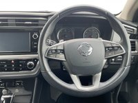 USED 2019 69 SSANGYONG KORANDO 1.6D Pioneer SUV 5dr Diesel Auto Euro 6 (136 ps) www.suffolkcarcentre.co.uk - Located at Lowestoft