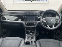 USED 2019 69 SSANGYONG KORANDO 1.6D Pioneer SUV 5dr Diesel Auto Euro 6 (136 ps) www.suffolkcarcentre.co.uk - Located at Lowestoft