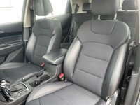 USED 2019 69 SSANGYONG KORANDO 1.6D Pioneer SUV 5dr Diesel Auto Euro 6 (136 ps) www.suffolkcarcentre.co.uk - Located at Lowestoft