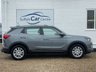 USED 2019 69 SSANGYONG KORANDO 1.6D Pioneer SUV 5dr Diesel Auto Euro 6 (136 ps) www.suffolkcarcentre.co.uk - Located at Lowestoft