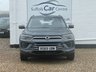 USED 2019 69 SSANGYONG KORANDO 1.6D Pioneer SUV 5dr Diesel Auto Euro 6 (136 ps) www.suffolkcarcentre.co.uk - Located at Lowestoft