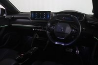 USED 2023 23 PEUGEOT E-2008 50kWh GT Auto 5dr (7kW Charger) SPRING SALE NOW ON, SAVE 100s!