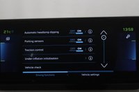USED 2023 23 PEUGEOT E-2008 50kWh GT Auto 5dr (7kW Charger) SPRING SALE NOW ON, SAVE 100s!