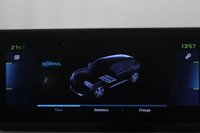 USED 2023 23 PEUGEOT E-2008 50kWh GT Auto 5dr (7kW Charger) SPRING SALE NOW ON, SAVE 100s!