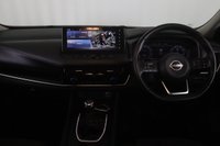 USED 2023 NISSAN QASHQAI 1.3 DIG-T MHEV N-Connecta Euro 6 (s/s) 5dr SPRING SALE NOW ON, SAVE 100s!
