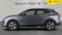 USED 2023 NISSAN QASHQAI 1.3 DIG-T MHEV N-Connecta Euro 6 (s/s) 5dr SPRING SALE NOW ON, SAVE 100s!