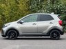 USED 2020 20 KIA PICANTO 1.25 X-Line Hatchback 5dr Petrol Manual Euro 6 (s/s) (83 bhp) ** ULEZ FREE ** 1 OWNER FROM NEW ** FULL SERVICE HISTORY - 6 STAMPS ** BRAND NEW MOT + SERVICE + 4 NEW TYRES DONE MAY 2026 ** FRESHLY REFURBISHED CONTRASTING 16" GLOSS BLACK ALLOYS ** FAUX LEATHER INTERIOR - GREY ** REAR PARKING AID ** REAR PARKING CAMERA ** BLUETOOTH ** DAB RADIO ** APPLE CAR PLAY + ANDROID AUTO WITH VOICE CONTROL ** USB + AUX ** AUTOMATIC HEADLIGHTS ** AIR CONDITIONING ** POWER MIRRORS ** NATIONWIDE DELIVERY AVAILABLE ** LOW RATE &pound;0 DEPOSIT FINANCE AVAILABLE **