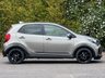 USED 2020 20 KIA PICANTO 1.25 X-Line Hatchback 5dr Petrol Manual Euro 6 (s/s) (83 bhp) ** ULEZ FREE ** 1 OWNER FROM NEW ** FULL SERVICE HISTORY - 6 STAMPS ** BRAND NEW MOT + SERVICE + 4 NEW TYRES DONE MAY 2026 ** FRESHLY REFURBISHED CONTRASTING 16" GLOSS BLACK ALLOYS ** FAUX LEATHER INTERIOR - GREY ** REAR PARKING AID ** REAR PARKING CAMERA ** BLUETOOTH ** DAB RADIO ** APPLE CAR PLAY + ANDROID AUTO WITH VOICE CONTROL ** USB + AUX ** AUTOMATIC HEADLIGHTS ** AIR CONDITIONING ** POWER MIRRORS ** NATIONWIDE DELIVERY AVAILABLE ** LOW RATE &pound;0 DEPOSIT FINANCE AVAILABLE **