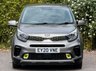 USED 2020 20 KIA PICANTO 1.25 X-Line Hatchback 5dr Petrol Manual Euro 6 (s/s) (83 bhp) ** ULEZ FREE ** 1 OWNER FROM NEW ** FULL SERVICE HISTORY - 6 STAMPS ** BRAND NEW MOT + SERVICE + 4 NEW TYRES DONE MAY 2026 ** FRESHLY REFURBISHED CONTRASTING 16" GLOSS BLACK ALLOYS ** FAUX LEATHER INTERIOR - GREY ** REAR PARKING AID ** REAR PARKING CAMERA ** BLUETOOTH ** DAB RADIO ** APPLE CAR PLAY + ANDROID AUTO WITH VOICE CONTROL ** USB + AUX ** AUTOMATIC HEADLIGHTS ** AIR CONDITIONING ** POWER MIRRORS ** NATIONWIDE DELIVERY AVAILABLE ** LOW RATE &pound;0 DEPOSIT FINANCE AVAILABLE **