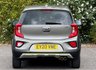 USED 2020 20 KIA PICANTO 1.25 X-Line Hatchback 5dr Petrol Manual Euro 6 (s/s) (83 bhp) ** ULEZ FREE ** 1 OWNER FROM NEW ** FULL SERVICE HISTORY - 6 STAMPS ** BRAND NEW MOT + SERVICE + 4 NEW TYRES DONE MAY 2026 ** FRESHLY REFURBISHED CONTRASTING 16" GLOSS BLACK ALLOYS ** FAUX LEATHER INTERIOR - GREY ** REAR PARKING AID ** REAR PARKING CAMERA ** BLUETOOTH ** DAB RADIO ** APPLE CAR PLAY + ANDROID AUTO WITH VOICE CONTROL ** USB + AUX ** AUTOMATIC HEADLIGHTS ** AIR CONDITIONING ** POWER MIRRORS ** NATIONWIDE DELIVERY AVAILABLE ** LOW RATE &pound;0 DEPOSIT FINANCE AVAILABLE **