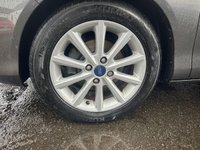 USED 2017 67 FORD B-MAX 1.0T EcoBoost Titanium Navigator MPV 5dr Petrol Manual Euro 6 (100 ps) 1 OWNER-8 SERVICES-DAB RADIO-ONLY 27,000 MILES-BLUETOOTH-SAT NAV