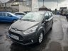 USED 2017 67 FORD B-MAX 1.0T EcoBoost Titanium Navigator MPV 5dr Petrol Manual Euro 6 (100 ps) 1 OWNER-8 SERVICES-DAB RADIO-ONLY 27,000 MILES-BLUETOOTH-SAT NAV