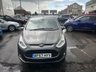 USED 2017 67 FORD B-MAX 1.0T EcoBoost Titanium Navigator MPV 5dr Petrol Manual Euro 6 (100 ps) 1 OWNER-8 SERVICES-DAB RADIO-ONLY 27,000 MILES-BLUETOOTH-SAT NAV