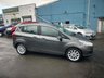 USED 2017 67 FORD B-MAX 1.0T EcoBoost Titanium Navigator MPV 5dr Petrol Manual Euro 6 (100 ps) 1 OWNER-8 SERVICES-DAB RADIO-ONLY 27,000 MILES-BLUETOOTH-SAT NAV