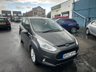 USED 2017 67 FORD B-MAX 1.0T EcoBoost Titanium Navigator MPV 5dr Petrol Manual Euro 6 (100 ps) 1 OWNER-8 SERVICES-DAB RADIO-ONLY 27,000 MILES-BLUETOOTH-SAT NAV