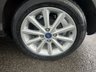 USED 2017 67 FORD B-MAX 1.0T EcoBoost Titanium Navigator MPV 5dr Petrol Manual Euro 6 (100 ps) 1 OWNER-8 SERVICES-DAB RADIO-ONLY 27,000 MILES-BLUETOOTH-SAT NAV