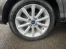 USED 2017 67 FORD B-MAX 1.0T EcoBoost Titanium Navigator MPV 5dr Petrol Manual Euro 6 (100 ps) 1 OWNER-8 SERVICES-DAB RADIO-ONLY 27,000 MILES-BLUETOOTH-SAT NAV