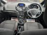 USED 2017 67 FORD B-MAX 1.0T EcoBoost Titanium Navigator MPV 5dr Petrol Manual Euro 6 (100 ps) 1 OWNER-8 SERVICES-DAB RADIO-ONLY 27,000 MILES-BLUETOOTH-SAT NAV