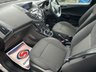 USED 2017 67 FORD B-MAX 1.0T EcoBoost Titanium Navigator MPV 5dr Petrol Manual Euro 6 (100 ps) 1 OWNER-8 SERVICES-DAB RADIO-ONLY 27,000 MILES-BLUETOOTH-SAT NAV