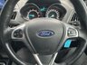 USED 2017 67 FORD B-MAX 1.0T EcoBoost Titanium Navigator MPV 5dr Petrol Manual Euro 6 (100 ps) 1 OWNER-8 SERVICES-DAB RADIO-ONLY 27,000 MILES-BLUETOOTH-SAT NAV
