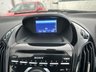 USED 2017 67 FORD B-MAX 1.0T EcoBoost Titanium Navigator MPV 5dr Petrol Manual Euro 6 (100 ps) 1 OWNER-8 SERVICES-DAB RADIO-ONLY 27,000 MILES-BLUETOOTH-SAT NAV