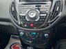 USED 2017 67 FORD B-MAX 1.0T EcoBoost Titanium Navigator MPV 5dr Petrol Manual Euro 6 (100 ps) 1 OWNER-8 SERVICES-DAB RADIO-ONLY 27,000 MILES-BLUETOOTH-SAT NAV