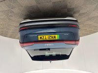 USED 2021 21 AUDI E-TRON 50 Technik SUV 5dr Electric Auto quattro 71.2kWh (313 ps) 