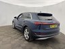 USED 2021 21 AUDI E-TRON 50 Technik SUV 5dr Electric Auto quattro 71.2kWh (313 ps) 