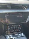 USED 2021 21 AUDI E-TRON 50 Technik SUV 5dr Electric Auto quattro 71.2kWh (313 ps) 