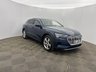 USED 2021 21 AUDI E-TRON 50 Technik SUV 5dr Electric Auto quattro 71.2kWh (313 ps) 