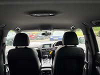 USED 2014 14 AUDI Q5 2.0 TDI S line Plus SUV 5dr Diesel S Tronic quattro Euro 5 (s/s) (177 ps) PRIVACY GLASS-AUTOMATIC-AIR CON
