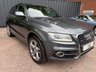 USED 2014 14 AUDI Q5 2.0 TDI S line Plus SUV 5dr Diesel S Tronic quattro Euro 5 (s/s) (177 ps) PRIVACY GLASS-AUTOMATIC-AIR CON