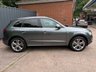 USED 2014 14 AUDI Q5 2.0 TDI S line Plus SUV 5dr Diesel S Tronic quattro Euro 5 (s/s) (177 ps) PRIVACY GLASS-AUTOMATIC-AIR CON