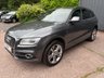 USED 2014 14 AUDI Q5 2.0 TDI S line Plus SUV 5dr Diesel S Tronic quattro Euro 5 (s/s) (177 ps) PRIVACY GLASS-AUTOMATIC-AIR CON