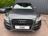 USED 2014 14 AUDI Q5 2.0 TDI S line Plus SUV 5dr Diesel S Tronic quattro Euro 5 (s/s) (177 ps) PRIVACY GLASS-AUTOMATIC-AIR CON