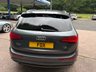 USED 2014 14 AUDI Q5 2.0 TDI S line Plus SUV 5dr Diesel S Tronic quattro Euro 5 (s/s) (177 ps) PRIVACY GLASS-AUTOMATIC-AIR CON