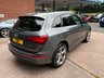 USED 2014 14 AUDI Q5 2.0 TDI S line Plus SUV 5dr Diesel S Tronic quattro Euro 5 (s/s) (177 ps) PRIVACY GLASS-AUTOMATIC-AIR CON