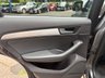 USED 2014 14 AUDI Q5 2.0 TDI S line Plus SUV 5dr Diesel S Tronic quattro Euro 5 (s/s) (177 ps) PRIVACY GLASS-AUTOMATIC-AIR CON