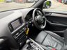 USED 2014 14 AUDI Q5 2.0 TDI S line Plus SUV 5dr Diesel S Tronic quattro Euro 5 (s/s) (177 ps) PRIVACY GLASS-AUTOMATIC-AIR CON