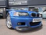 USED 2003 53 BMW M3 3.2i Convertible 2dr Petrol Manual (292 g/km, 343 bhp) 