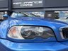 USED 2003 53 BMW M3 3.2i Convertible 2dr Petrol Manual (292 g/km, 343 bhp) 