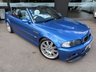 USED 2003 53 BMW M3 3.2i Convertible 2dr Petrol Manual (292 g/km, 343 bhp) 