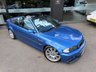 USED 2003 53 BMW M3 3.2i Convertible 2dr Petrol Manual (292 g/km, 343 bhp) 